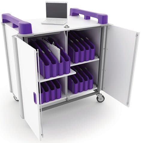 (Usa) Lapcabbymini 32V In Purple