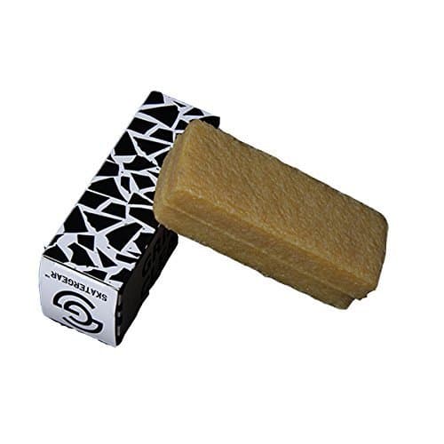 urxcellent Magic Durable Skateboard Grip Griptape Gum Rub Wipe Eraser Efficient Cleaner New
