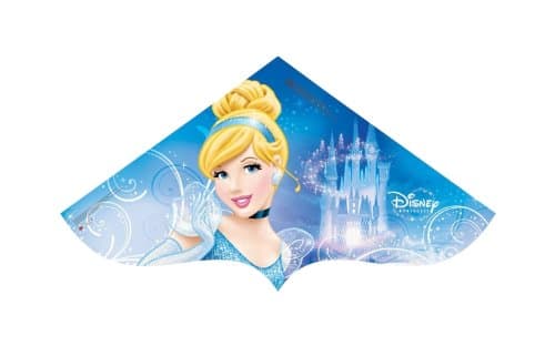 Disney Cinderella Skydelta 42-inch Poly Kite