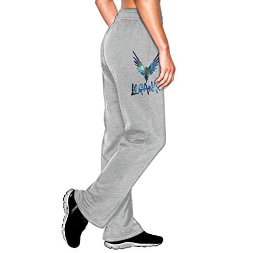 Lady Jake Paul Logang Sweatpants