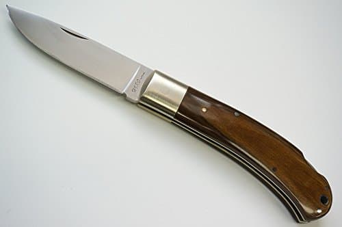 Brand New IC.CUT Hiro Original Folding Knife BE-8 Made In Japan