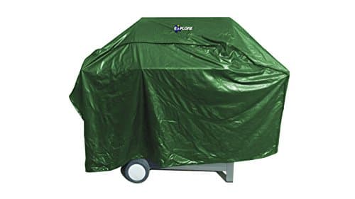 Grill cover big size (3-4 burners grills)