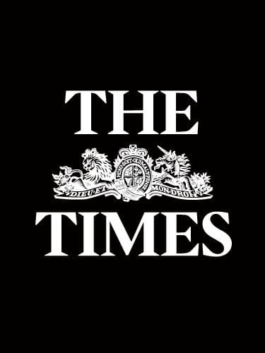 The Times and Sunday Times