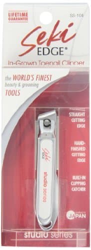 SEKI EDGE Seki Edge In-Grown Toenail Clipper