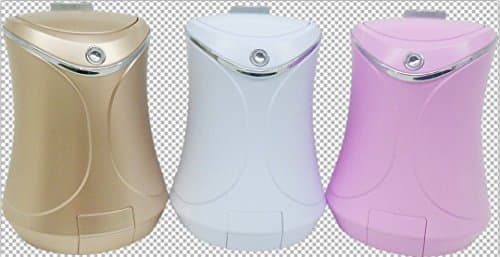 Nutrimasque Fruit/Vege One Touch Easy Use DIY Organic Mini Mask Making Machine