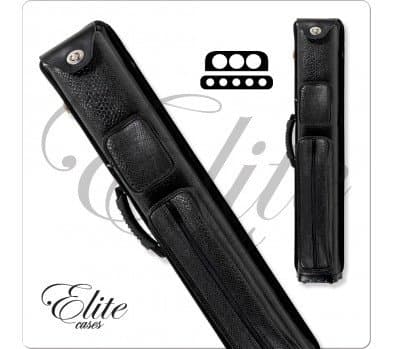 Elite ECNR35 Nexus Reserve 3x5 Hard Cue Case