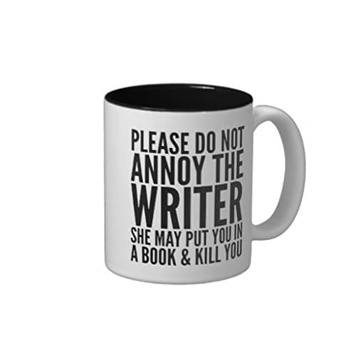 Polyo PLEASE DO NOT ANNOY THE WRITER SHE MAY MUG