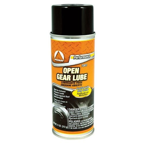 Parker Hose Products Open Gear LUBE PR-7003