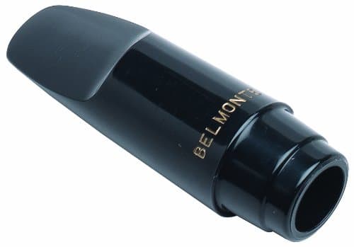 Belmonte Student Alto Sax Mouthpiece
