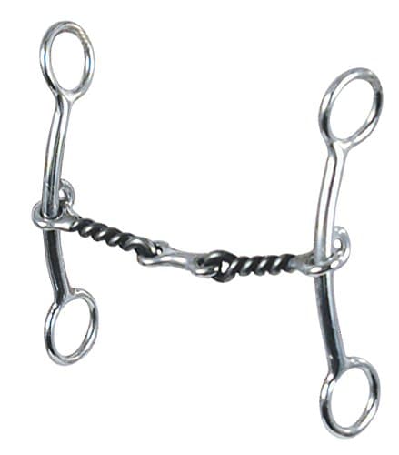 Reinsman Sharon Camarillo 3x3 Lite Lifter Bit