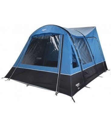 Vango Idris II Low Driveaway Campervan Awning