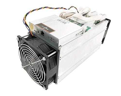 BITMAIN S9J (14.5TH/s) + 1850W Power Supply 95+