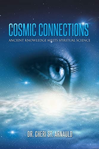 Cosmic Connections:: Ancient Knowledge Meets Spiritual Science