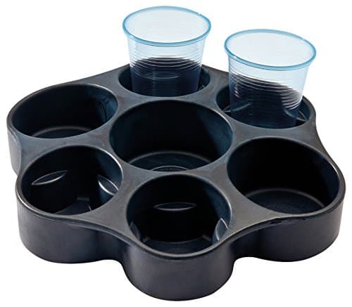 Ocean Fenders Alvea Support Can Holder, Blue