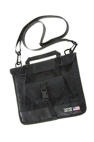 Viator Gear Luggage RFID Armor Tablet Case, Night Train, One Size