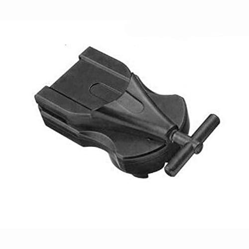 Black Metal Fight BB-38 Battling Tops Black Power String Launcher Right Spin Top Spinning Toy