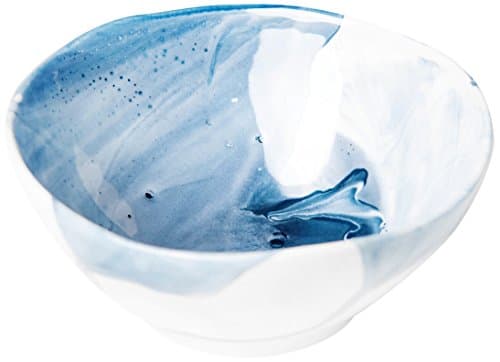 Abigails Splash Soup Bowl, 6.75-Inch by 4-Inch