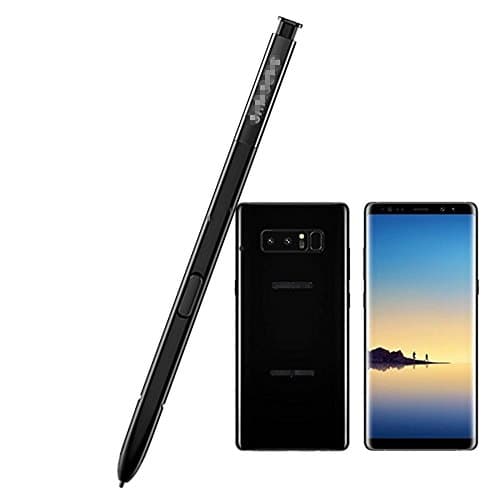 Wtbone Samsung Galaxy Note8 S Pen,Stylus Touch S Pen for Galaxy Note 8 - (Black)