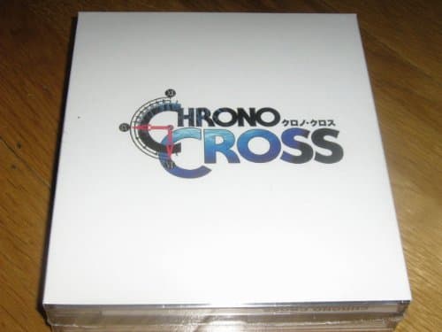 Chrono Cross Original Soundtrack