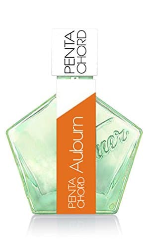 Pentachord Auburn by Tauer Perfumes Eau De Parfum 1.7 oz Spray