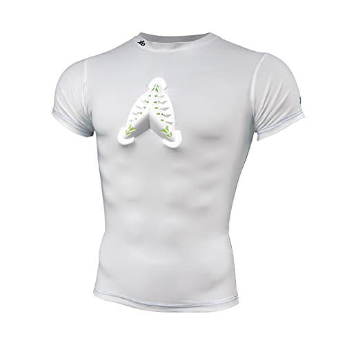 Shock DoctorYouth XO HeartShield Protector