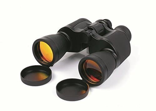 GuangYing High Powered Binoculars for Bird Watching. Bright and Clear Views for Boating, Traveling, Sports, Hunting, Beach, Hiking and Exploring. Binoculars