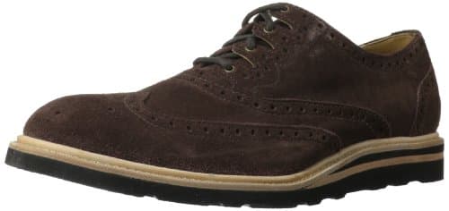 Men's Christy Wedge Gilley Oxford