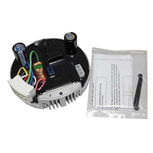 Fast Parts 1185287 - Motor Control Module 1/2 Hp ECM X-13