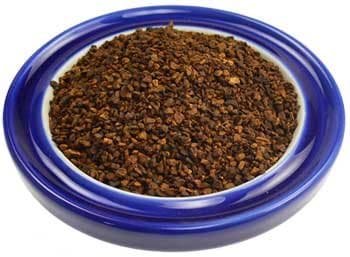 Fortune Telling Supplies Herbs Chicory Root roasted granular 2oz Remove Obstacles From Your Path