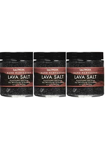 SALTVERK Salt Lava, 3.17 OZ (3 Pack)