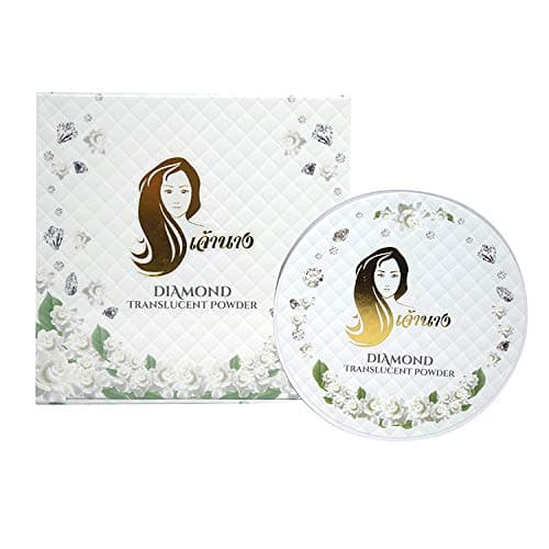 Loose Chaonang DIAMOND TRANSLUCENT POWDER