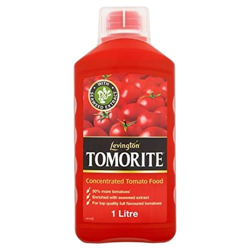 Tomorite Liquid Tomato Fertiliser 1L