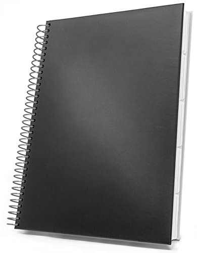 Tools4Wisdom Planner - Original April 2017- March 2018 Calendar Edition (Newer Version Available)