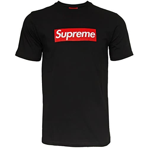 Supreme Italia Men's Shirt