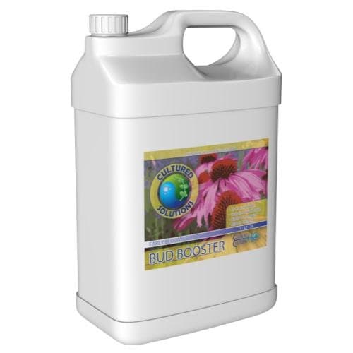 Cultured Solutions Bud Booster Early Gallon