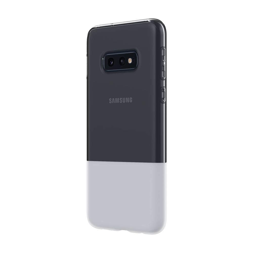 Samsung Galaxy S10e Incipio NGP Case-Clear
