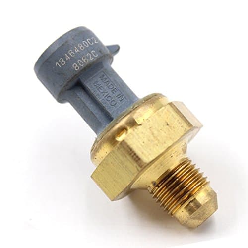 Exhaust Back Pressure EBP Sensor Transducer for Navistar International MaxxForce DT 9 10 2008-2012 OEM # 1846480C2