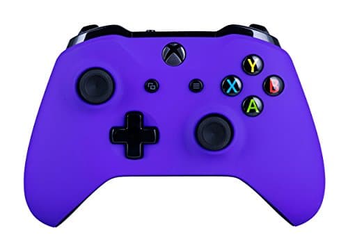 Xbox One EOUOKU ZZDe83 Controller with Soft Touch Shell, 3.5mm Headset Jack, Compatible with Xbox One, Xbox Series X|S, Mac