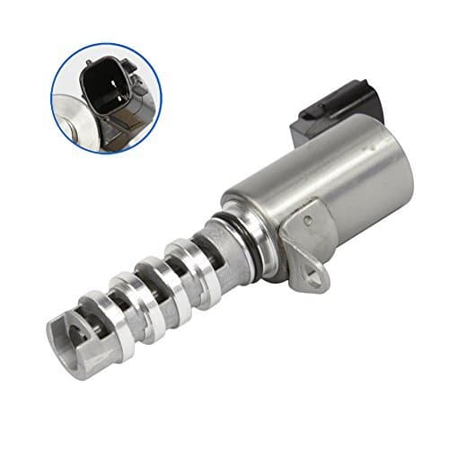 DOICOO 918-101 23796ED00D Control VVT Valve Variable Timing Solenoid Compatible with Nissan Versa 2009 2010 2011 2012 2013 2014 2015 1.6L 024-1980 7V6005 VTS1066