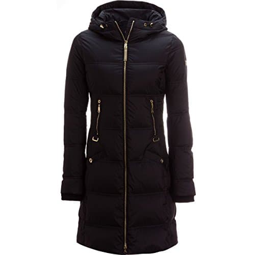 Bogner Sport Caria Down Jacket - Women's Black, 4