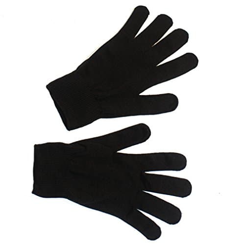 Military Thermals Polypropylene Thermal Glove Liners