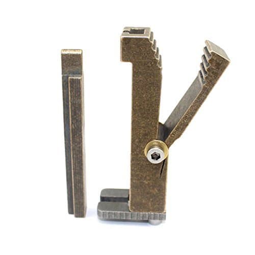 Copper Tattoo Spring Adjustment Tool Jig Armature Alignment Adjuster Beauty Body Care by YorkTattooMall