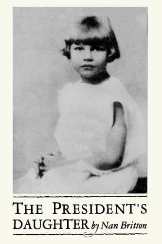 The President's Daughter (Illustrated)