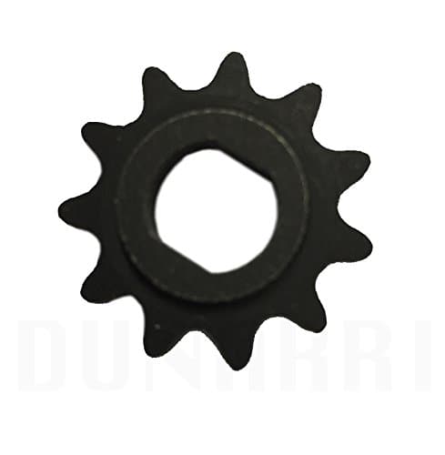 11 Tooth Motor Sprocket for 1000 / 2000 Watt Coolers