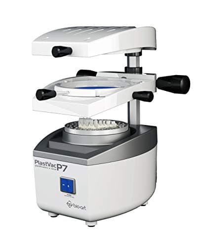 Vacuum PRO PlastVac P7 Thermo Forming Pressure Machine 220 Volt