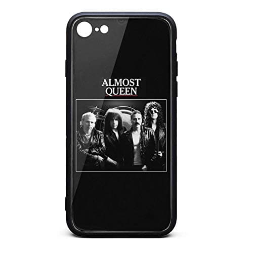 Almost-Queen-Band- iPhone 7 Case Fashion Ultra-Thin Mobile Phone Cases IPhone7 Cover Skin