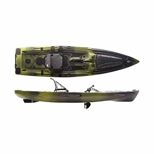 Native Watercraft Titan 13.5 Propel Kayak