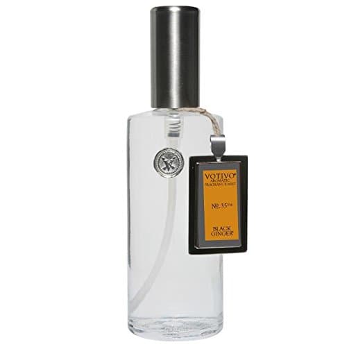 Votivo Aromatic Fragrance Mist - Black Ginger