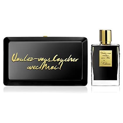 BY KILIAN - A Night to Remember - Voulez-Vous Coucher Avec Moi