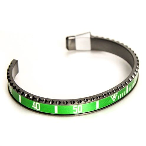 Bracelet Speedometer Official Man SBR2356